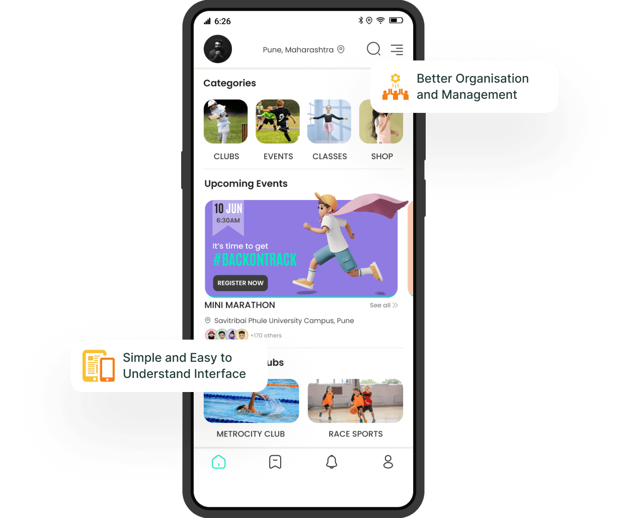 Sport Fiesta Preview