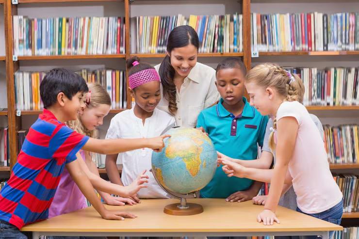 SportsFiesta Supports SDG Goals in Education